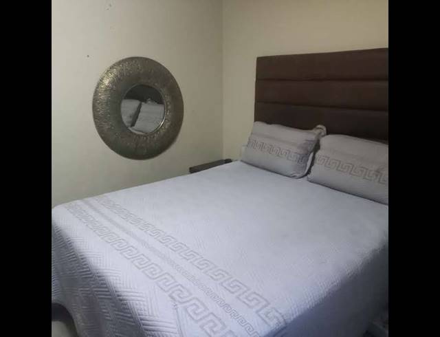 3 BEDROOM HOUSE TO LET IN KOSMOSDAL